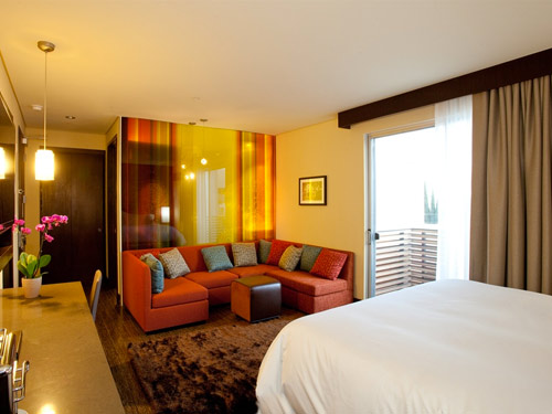 Sirtaj Hotel