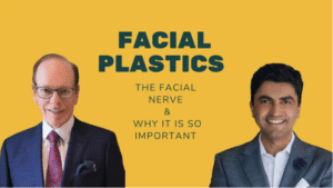 Dr. Azizzadeh & Dr. Kopelman discuss Facial Paralysis Surgery