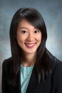 Dr. Lexi Wang