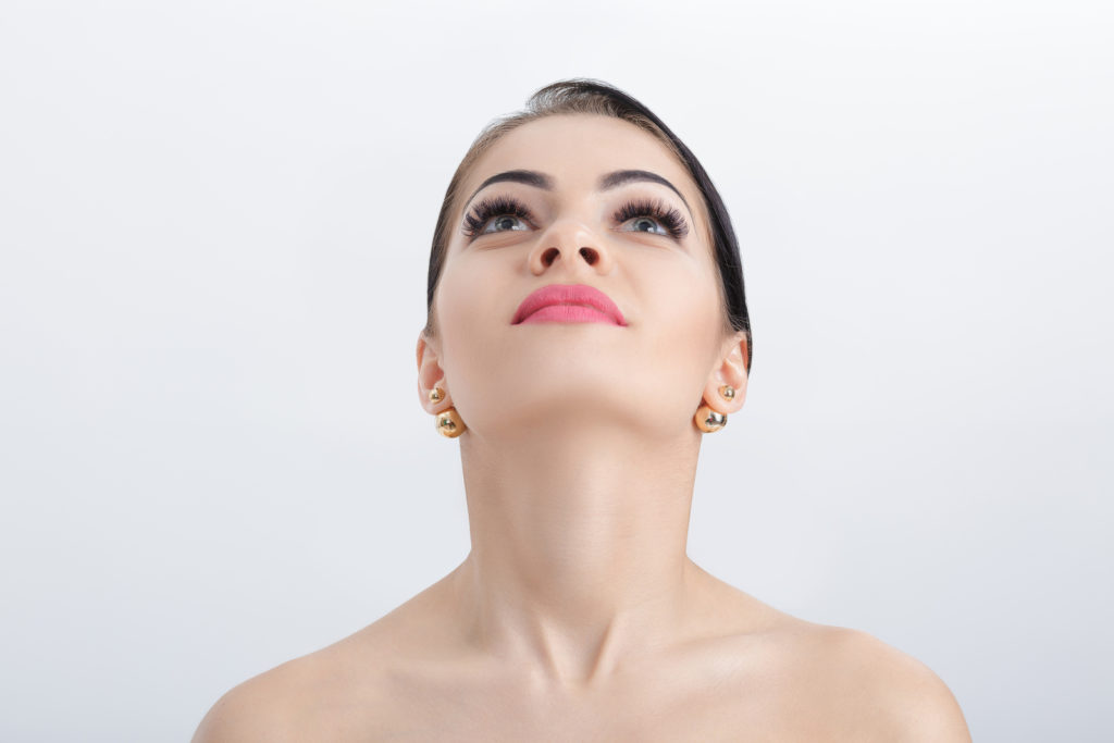 Frequently Asked Questions About Neck Lift Surgery