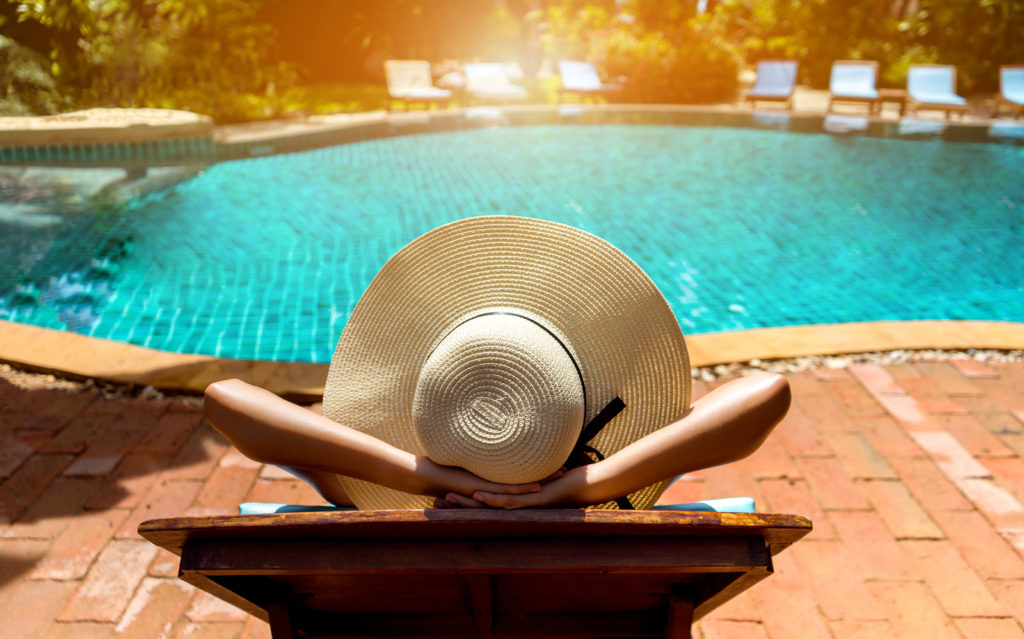 Does Sun Exposure Affect Your Botox?