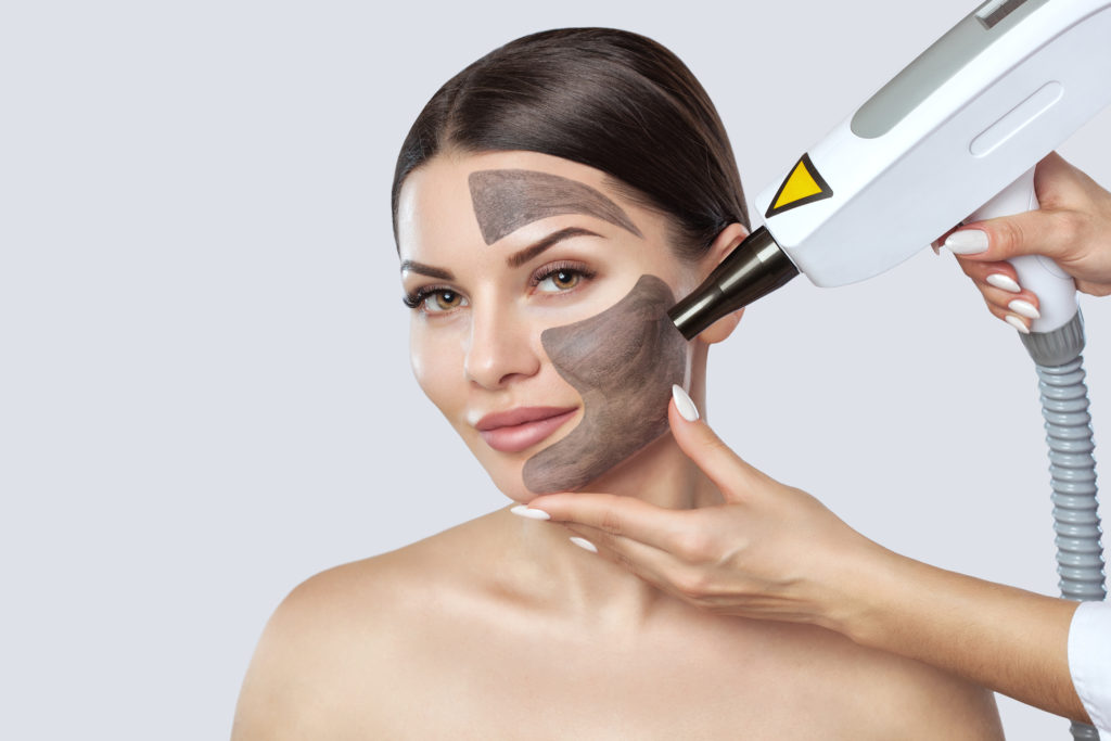 Best Treatments for Pigmentation on the Face