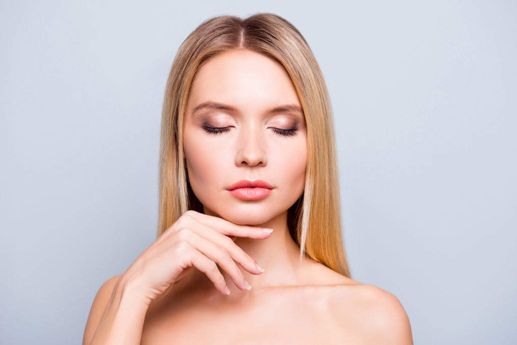 Why Does Rhinoplasty Go Hand-In-Hand With Chin Augmentation?