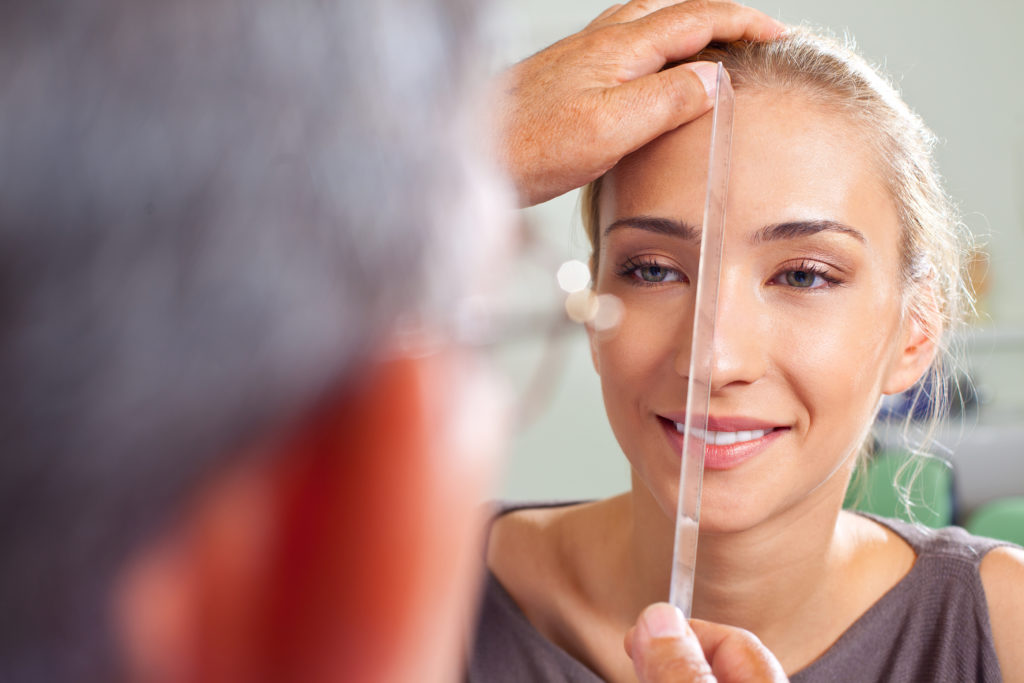 Differences Between Rhinoplasty and Septoplasty: What You Need to Know