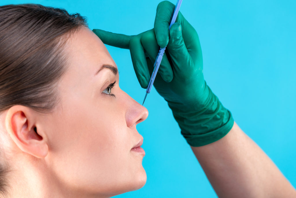 The Different Types of Rhinoplasty Explained