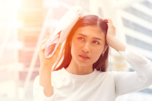 How to Get Rid of Sun Damage on the Face