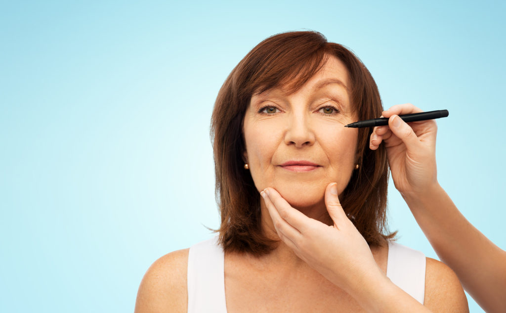 What Is Facial Fat Transfer?