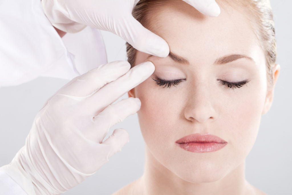 Top 5 Misconceptions About Cosmetic Surgery