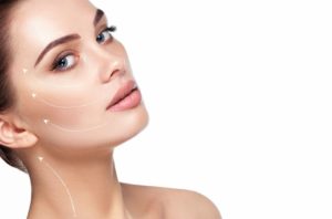 non-surgical facelift